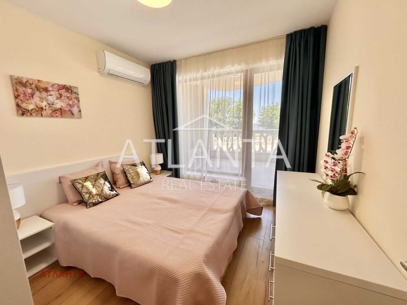 Продава 2-СТАЕН, гр. Варна, Аспарухово, снимка 16 - Апартаменти - 54625528