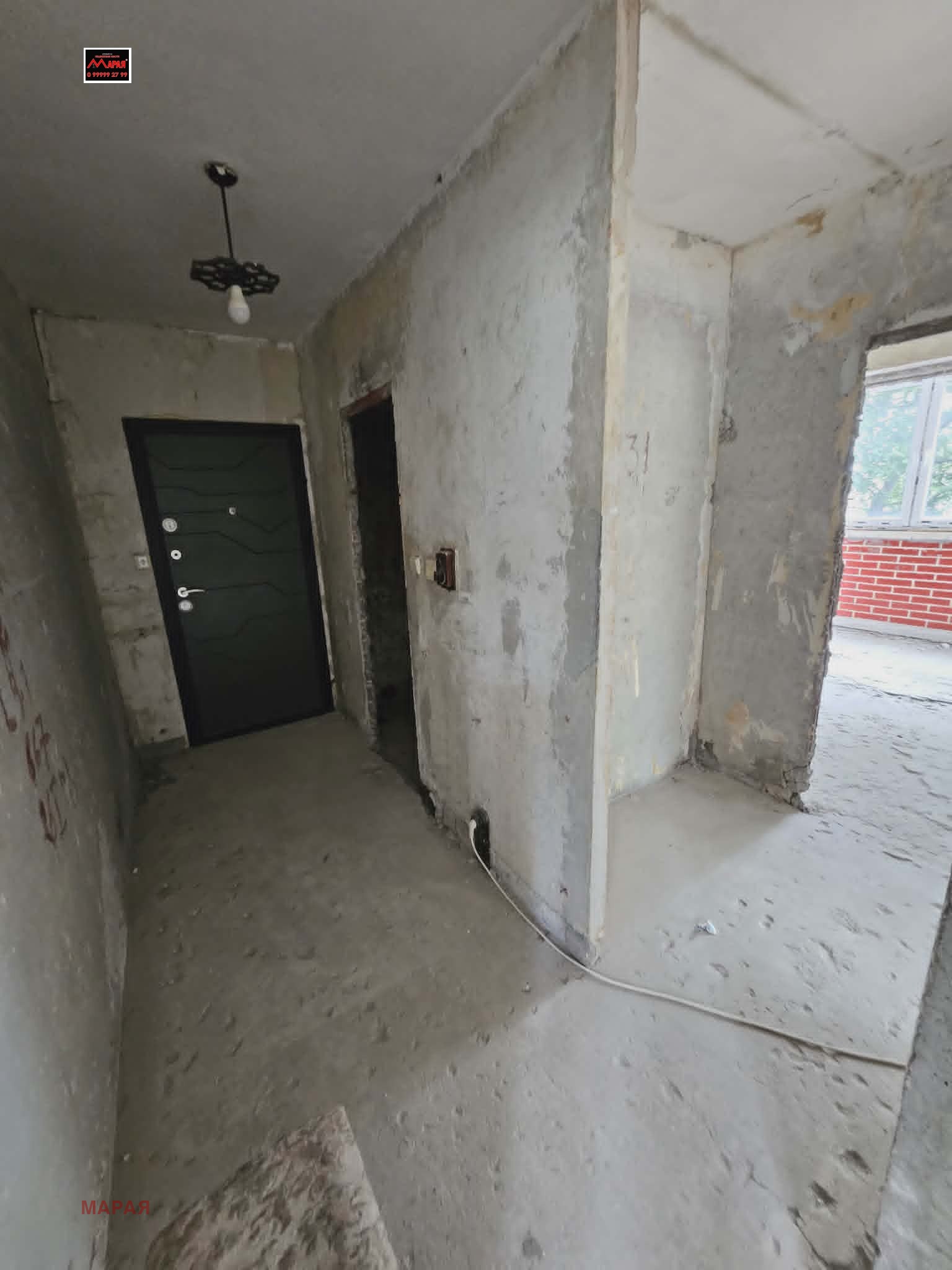 Продава 2-СТАЕН, гр. Русе, Дружба 3, снимка 4 - Апартаменти - 54793398