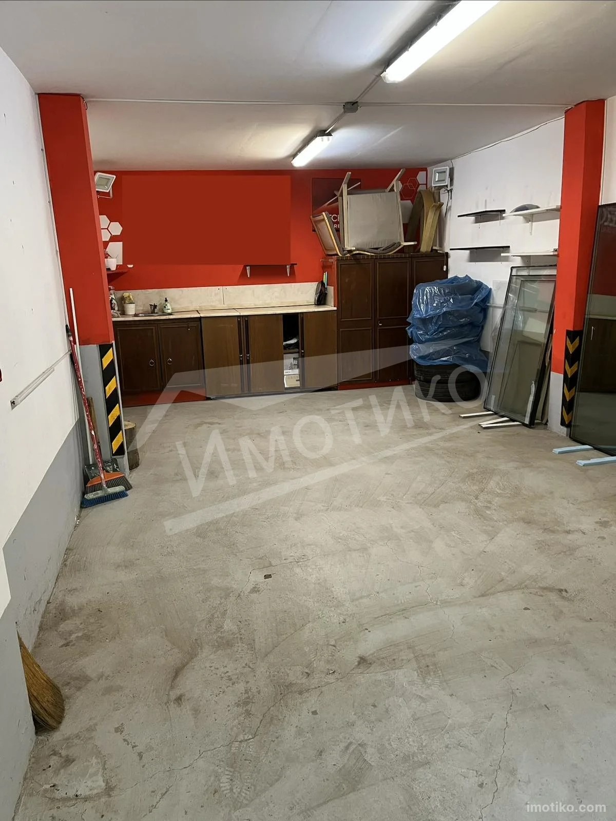 Продава 2-СТАЕН, гр. София, Дървеница, снимка 9 - Апартаменти - 56424854