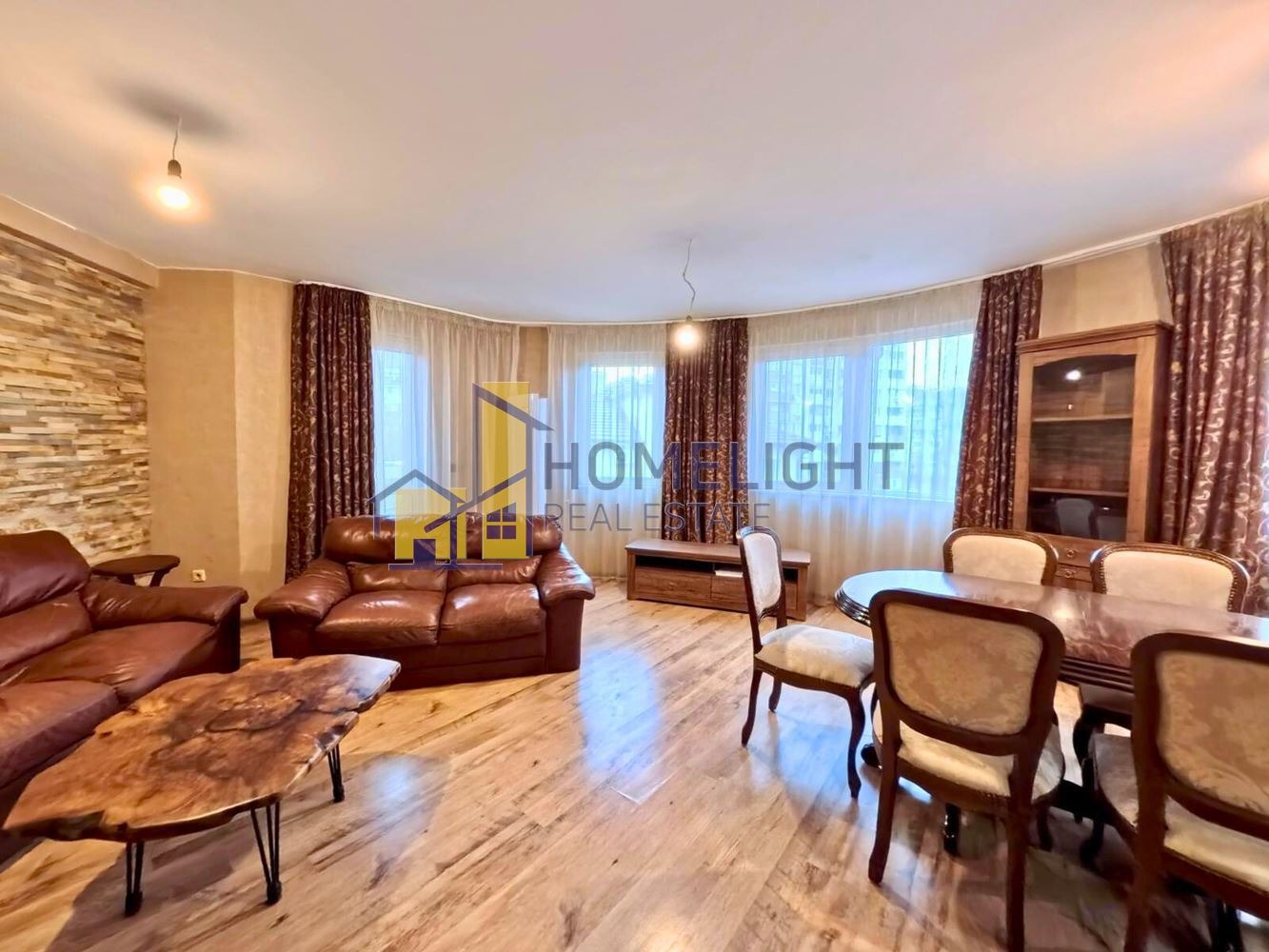 Продава 3-СТАЕН, гр. София, Надежда 3, снимка 5 - Апартаменти - 52575114