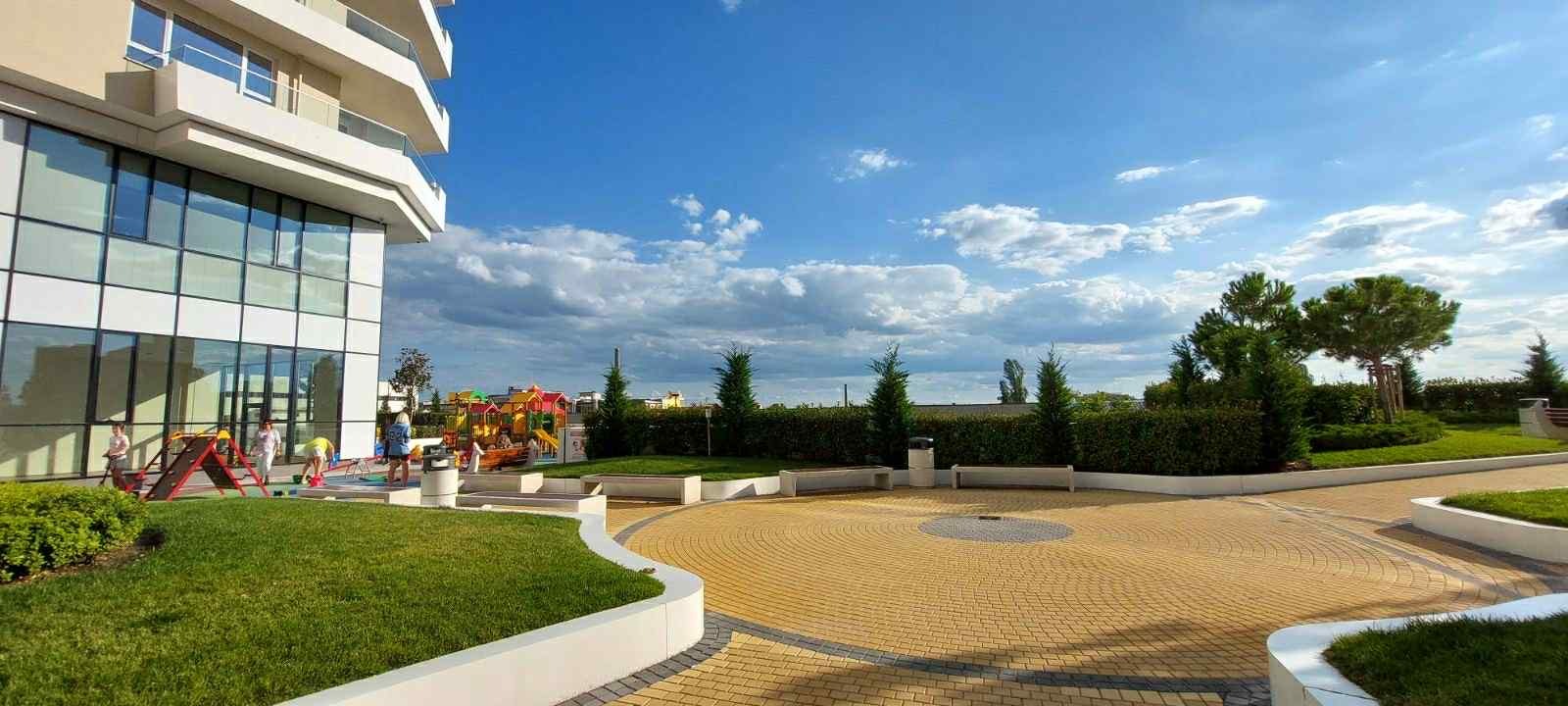 Продава 3-СТАЕН, гр. Бургас, Славейков, снимка 16 - Апартаменти - 54369813