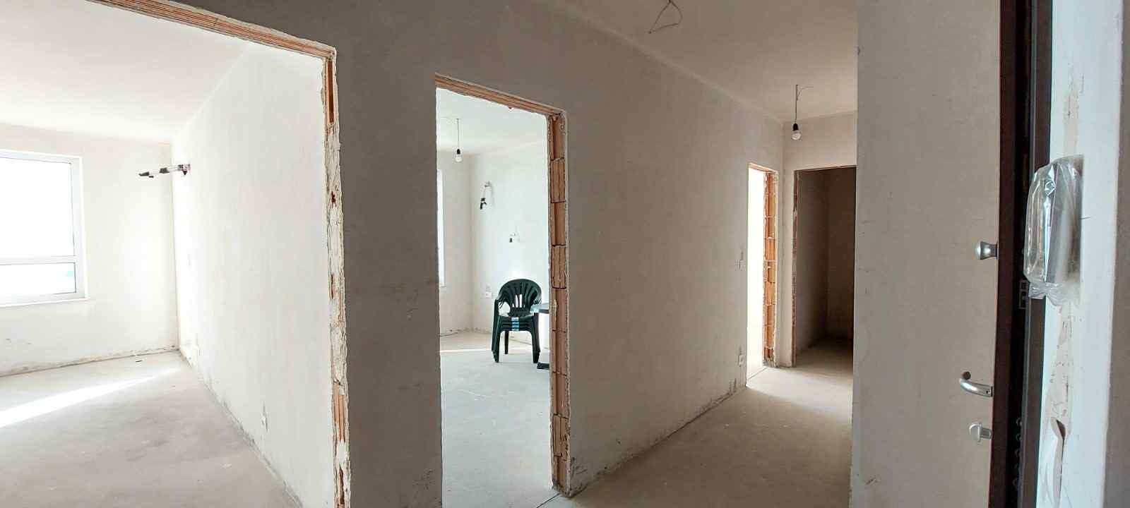 Продава 3-СТАЕН, гр. Бургас, Славейков, снимка 13 - Апартаменти - 54369813