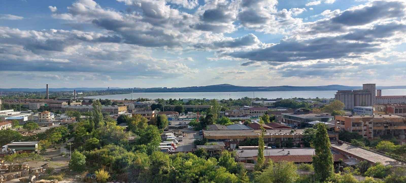 Продава 3-СТАЕН, гр. Бургас, Славейков, снимка 3 - Апартаменти - 54369813