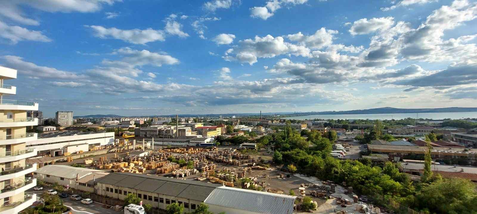 Продава 3-СТАЕН, гр. Бургас, Славейков, снимка 8 - Апартаменти - 54369813