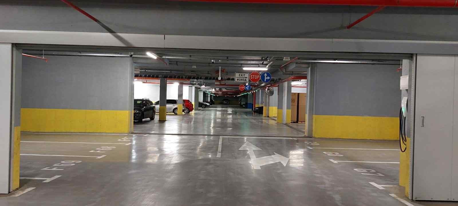 Продава 3-СТАЕН, гр. Бургас, Славейков, снимка 9 - Апартаменти - 54369813