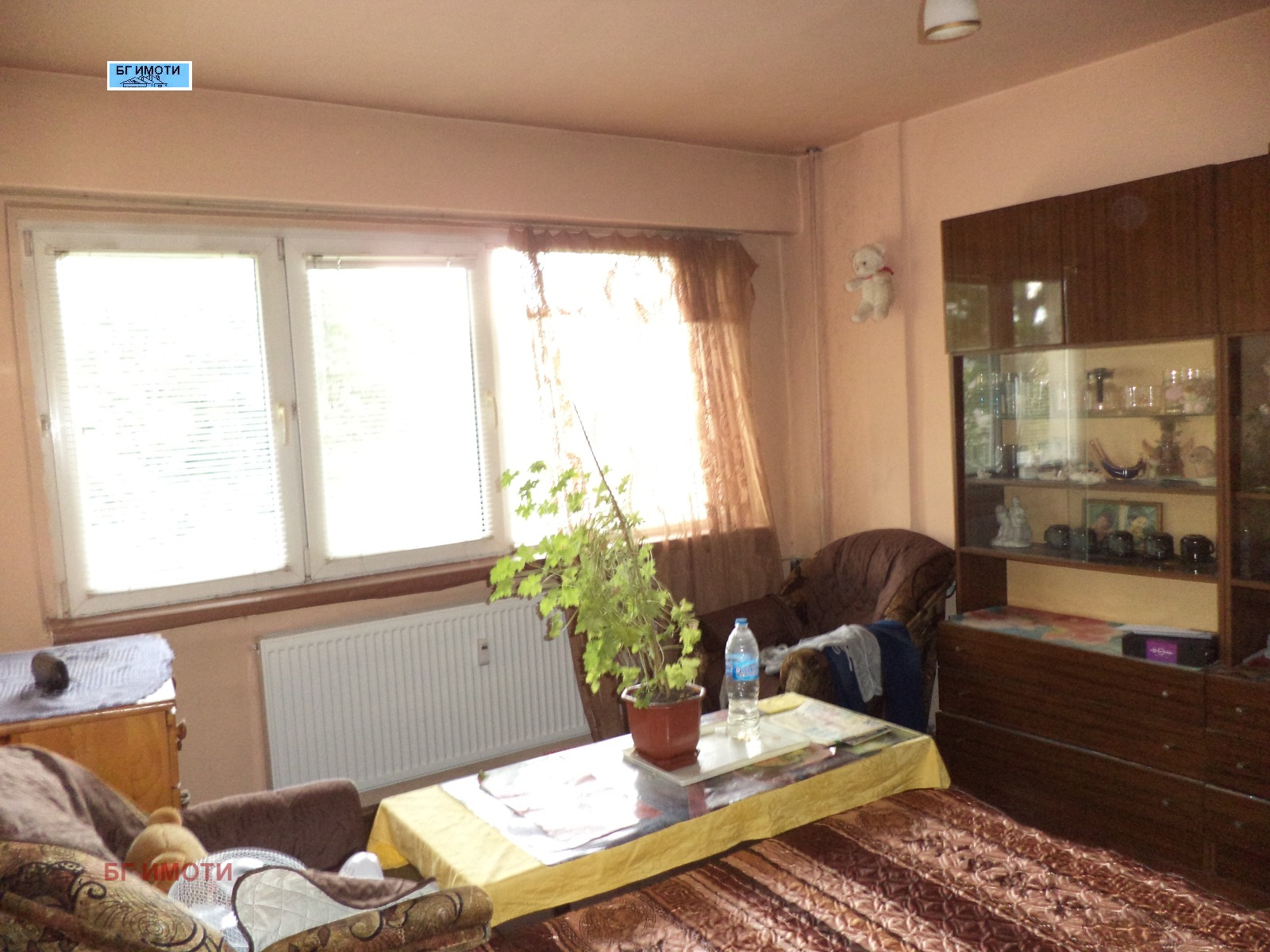 Продава 3-СТАЕН, гр. Враца, Медковец, снимка 5 - Апартаменти - 54562367