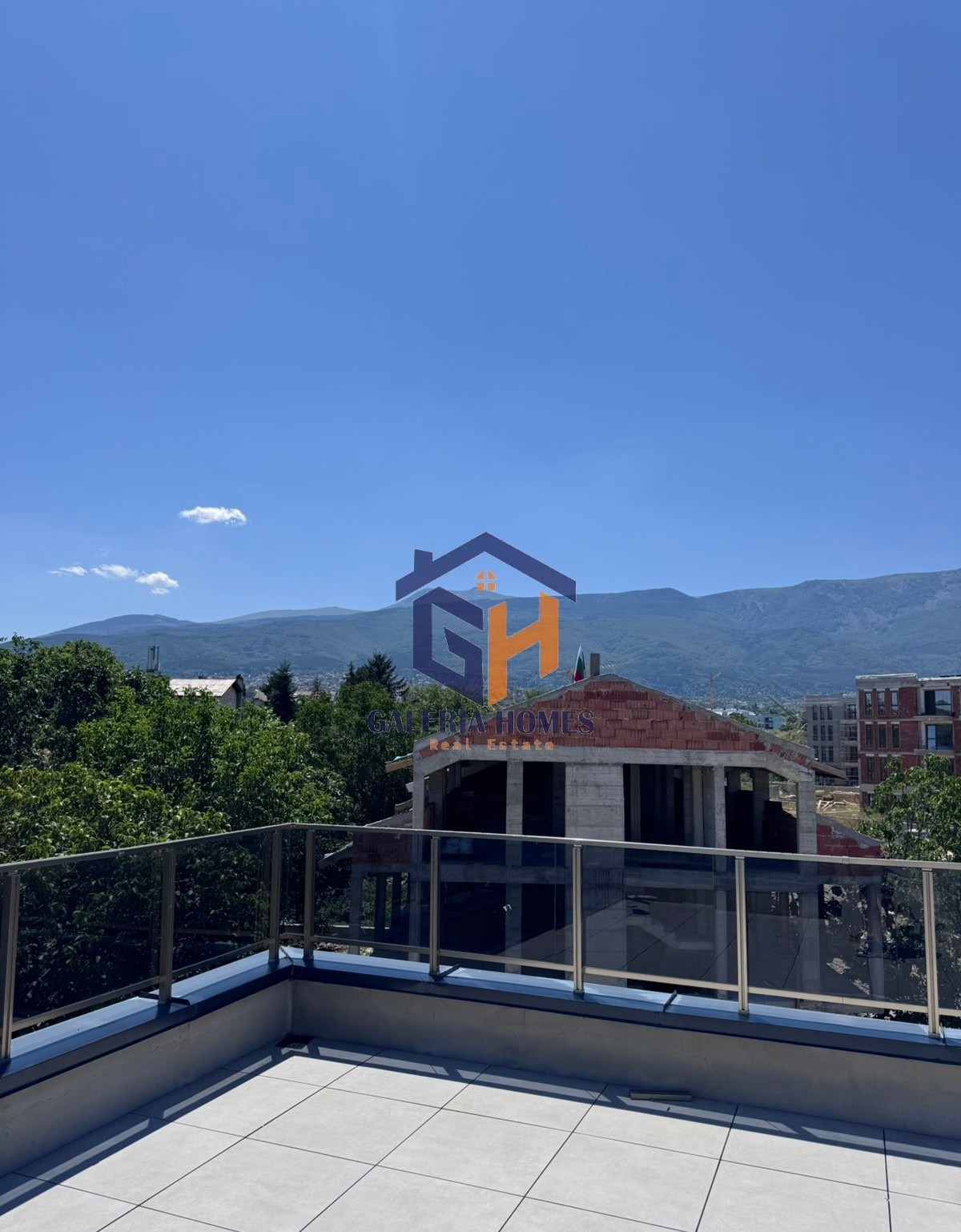 Продава 3-СТАЕН, гр. София, Малинова долина, снимка 5 - Апартаменти - 55464756