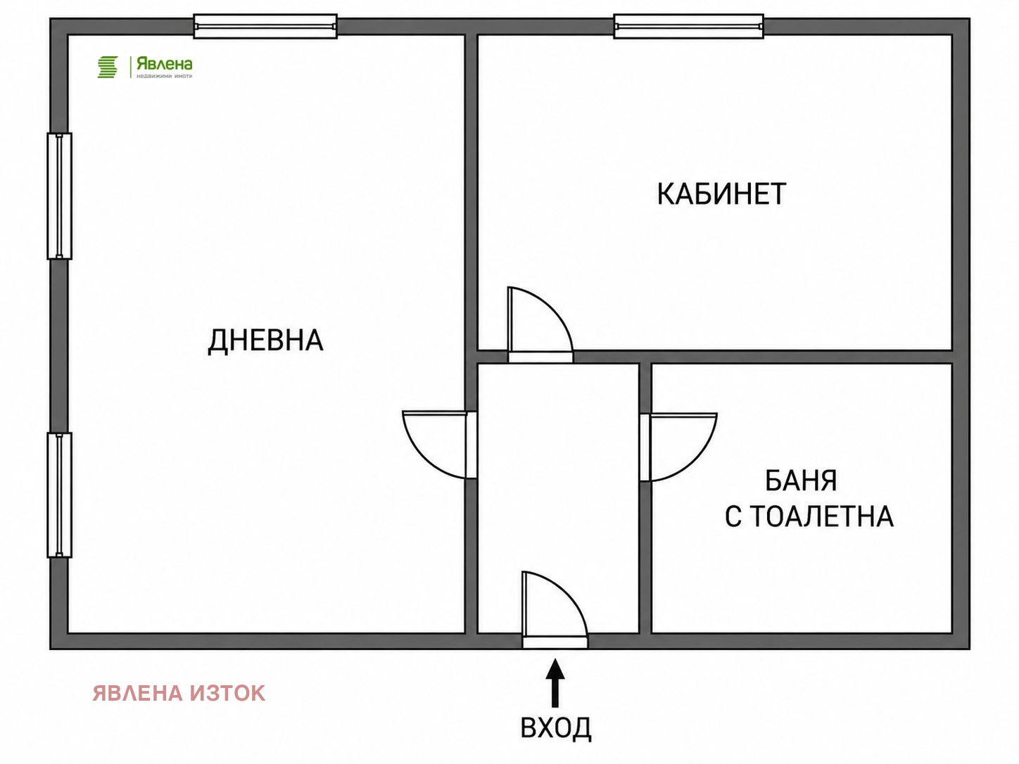 Продава АТЕЛИЕ, ТАВАН, гр. София, Люлин - център, снимка 9 - Апартаменти - 56068304