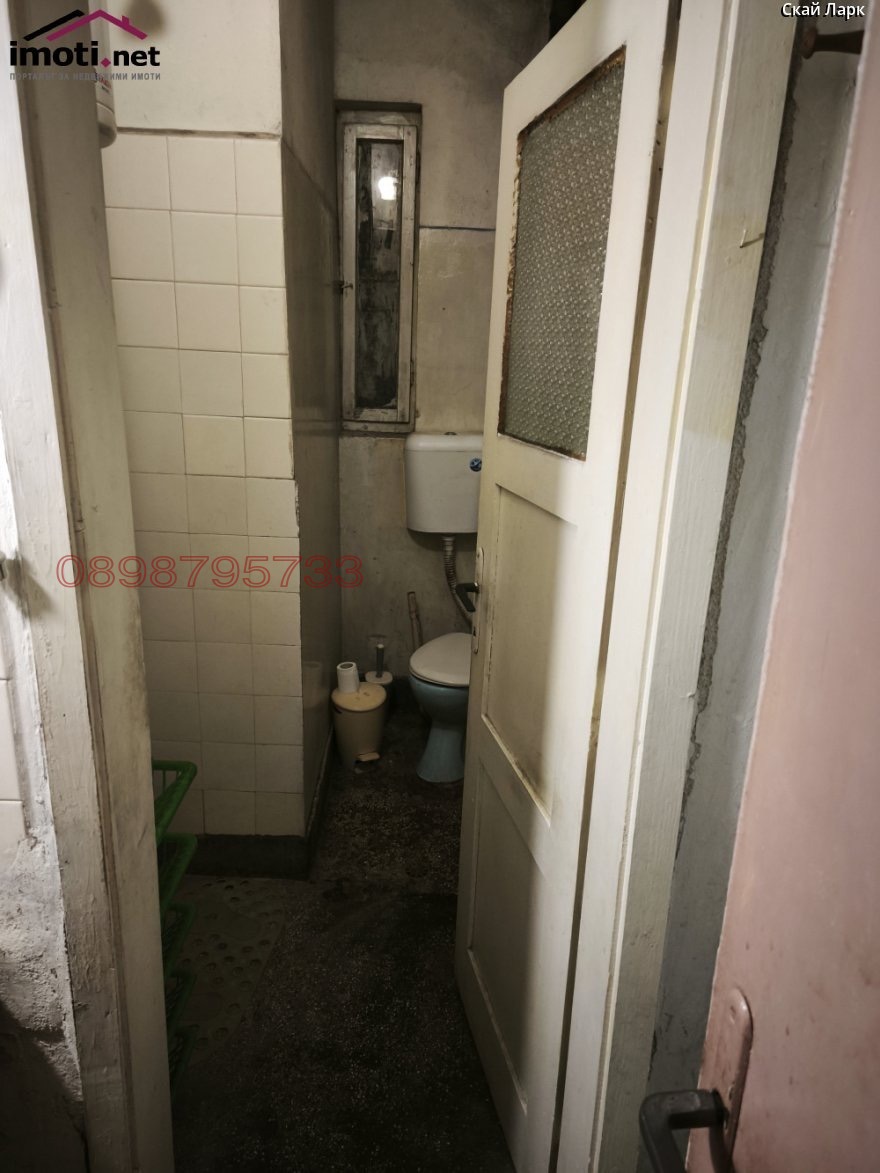 Продава ЕТАЖ ОТ КЪЩА, гр. Велинград, област Пазарджик, снимка 5 - Етаж от къща - 54366087