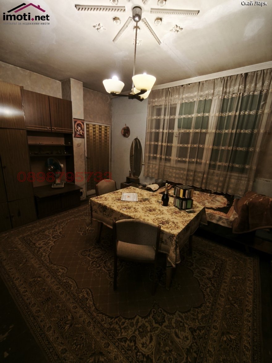 Продава ЕТАЖ ОТ КЪЩА, гр. Велинград, област Пазарджик, снимка 4 - Етаж от къща - 54366087