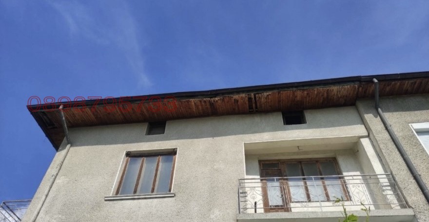 Продава ЕТАЖ ОТ КЪЩА, гр. Велинград, област Пазарджик