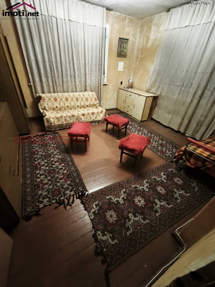 Продава ЕТАЖ ОТ КЪЩА, гр. Велинград, област Пазарджик, снимка 3 - Етаж от къща - 54366087