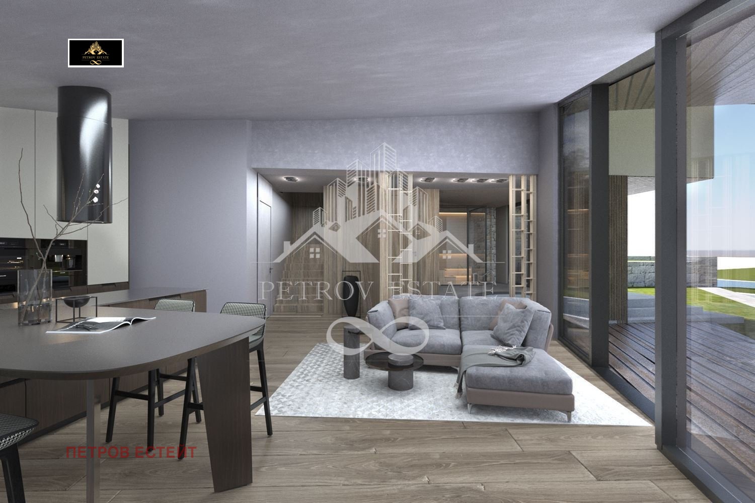 Продава КЪЩА, гр. Велинград, област Пазарджик, снимка 2 - Къщи - 42779213