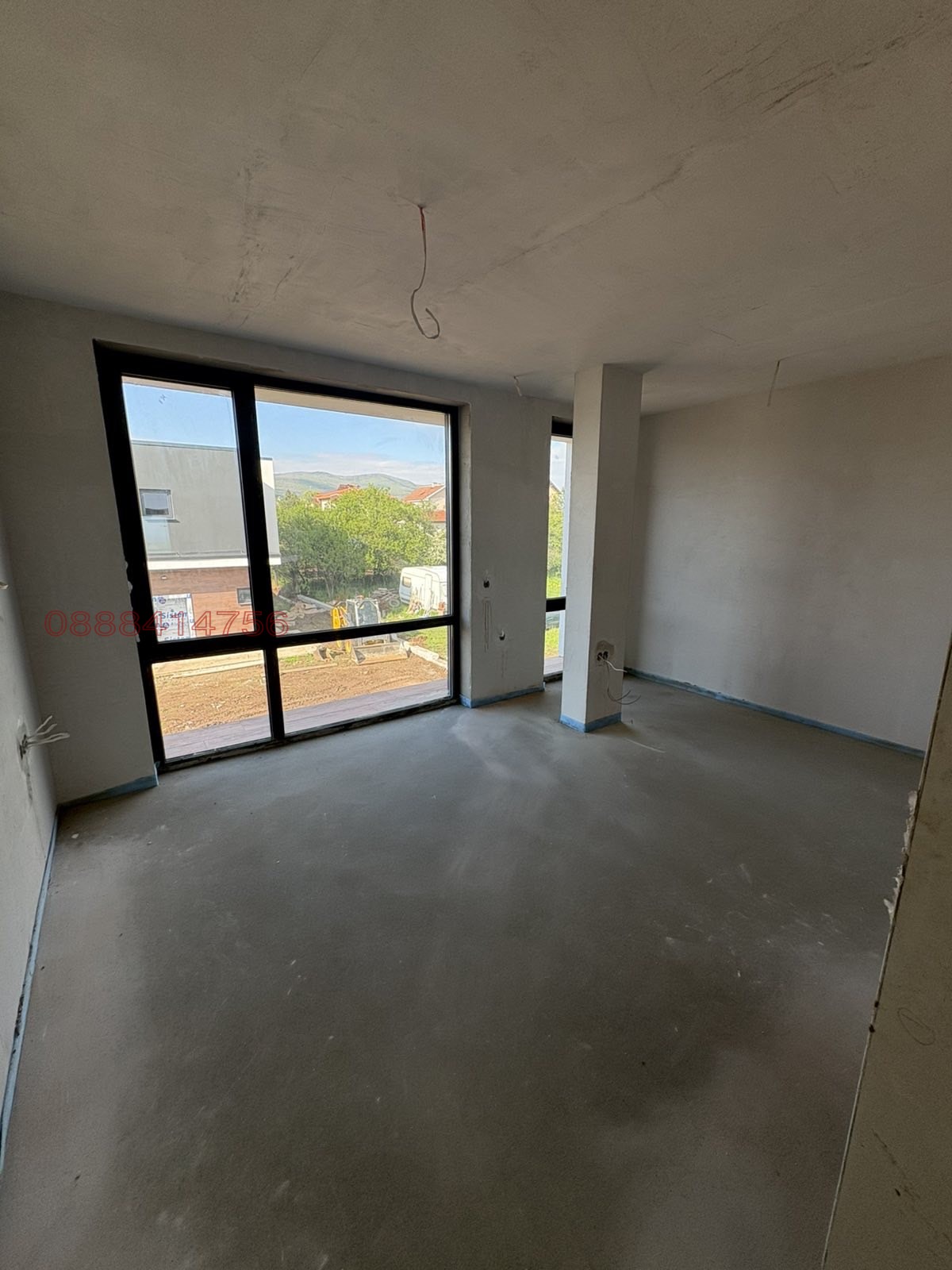 Продава КЪЩА, с. Нови хан, област София област, снимка 9 - Къщи - 54539768