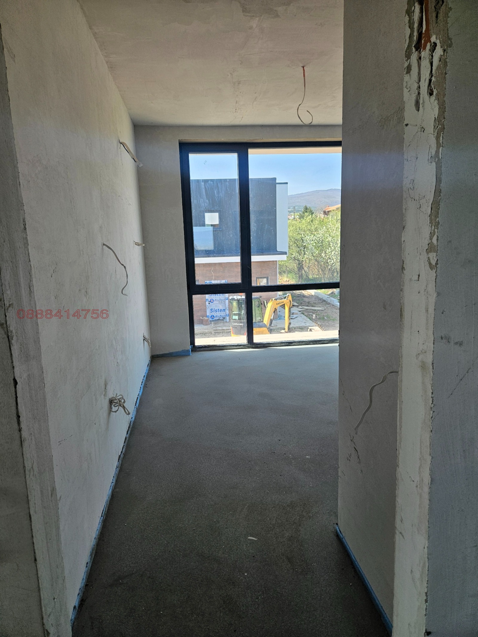 Продава КЪЩА, с. Нови хан, област София област, снимка 6 - Къщи - 54346650