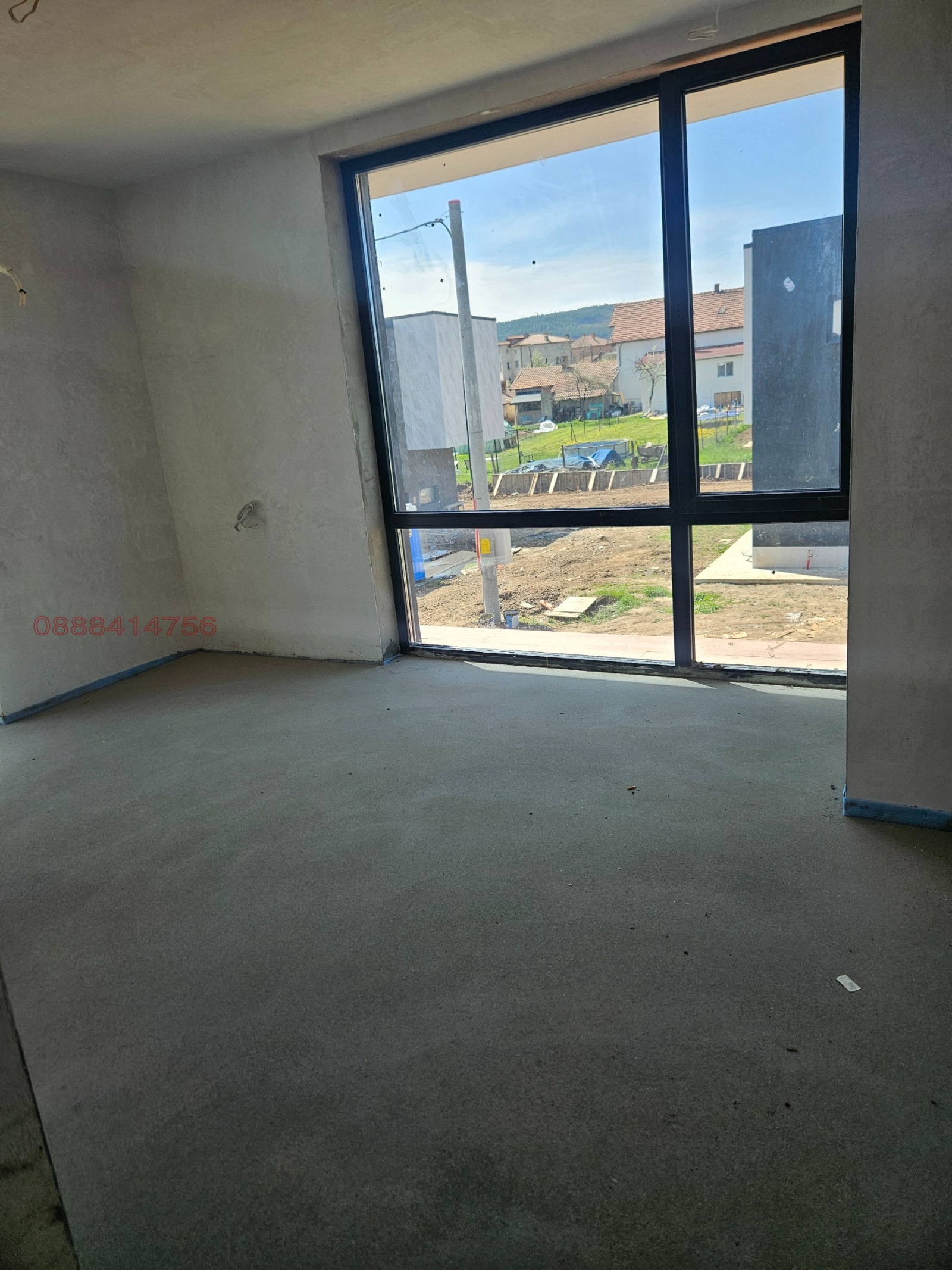 Продава КЪЩА, с. Нови хан, област София област, снимка 8 - Къщи - 54346650