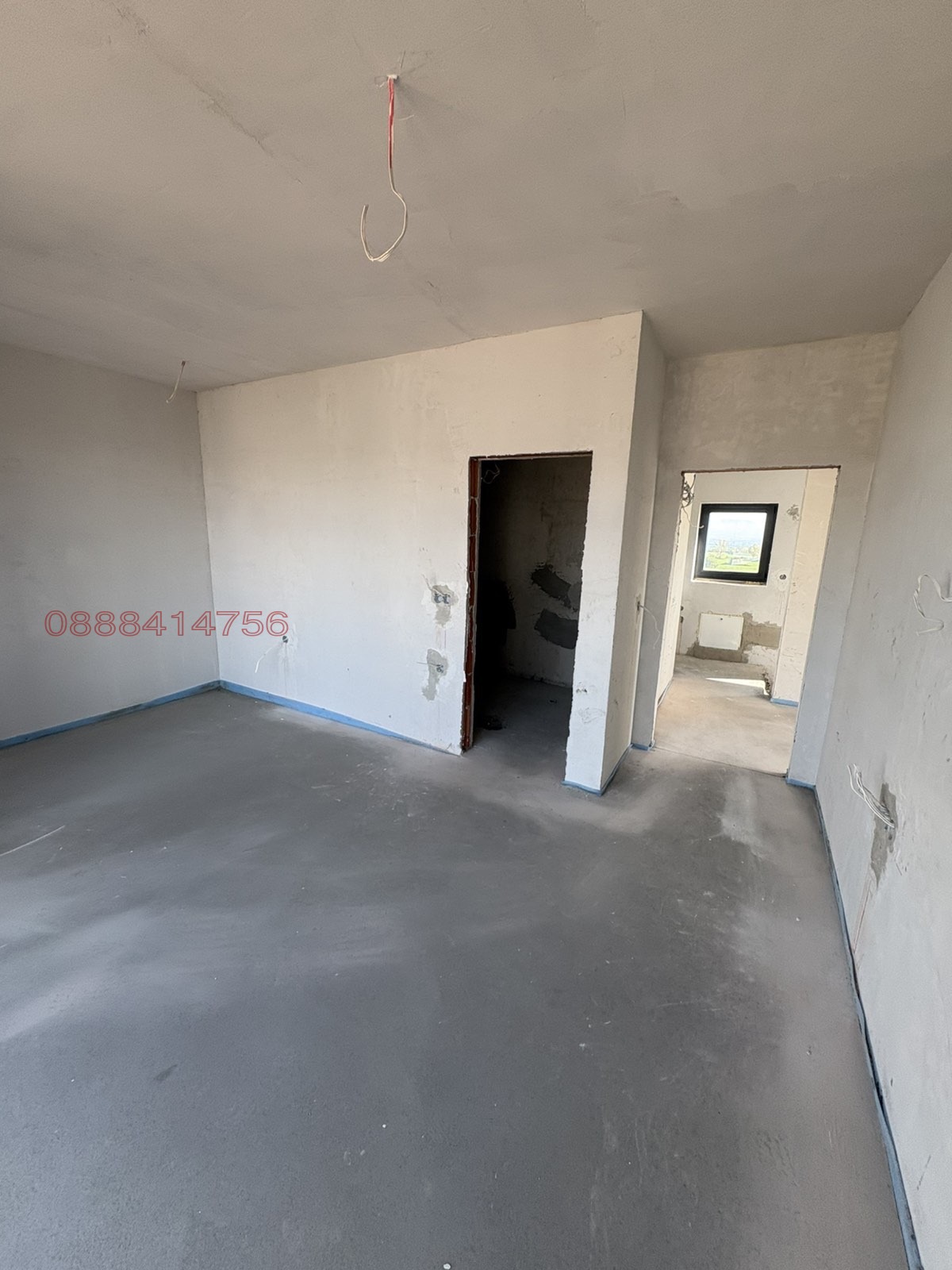 Продава КЪЩА, с. Нови хан, област София област, снимка 8 - Къщи - 54539768