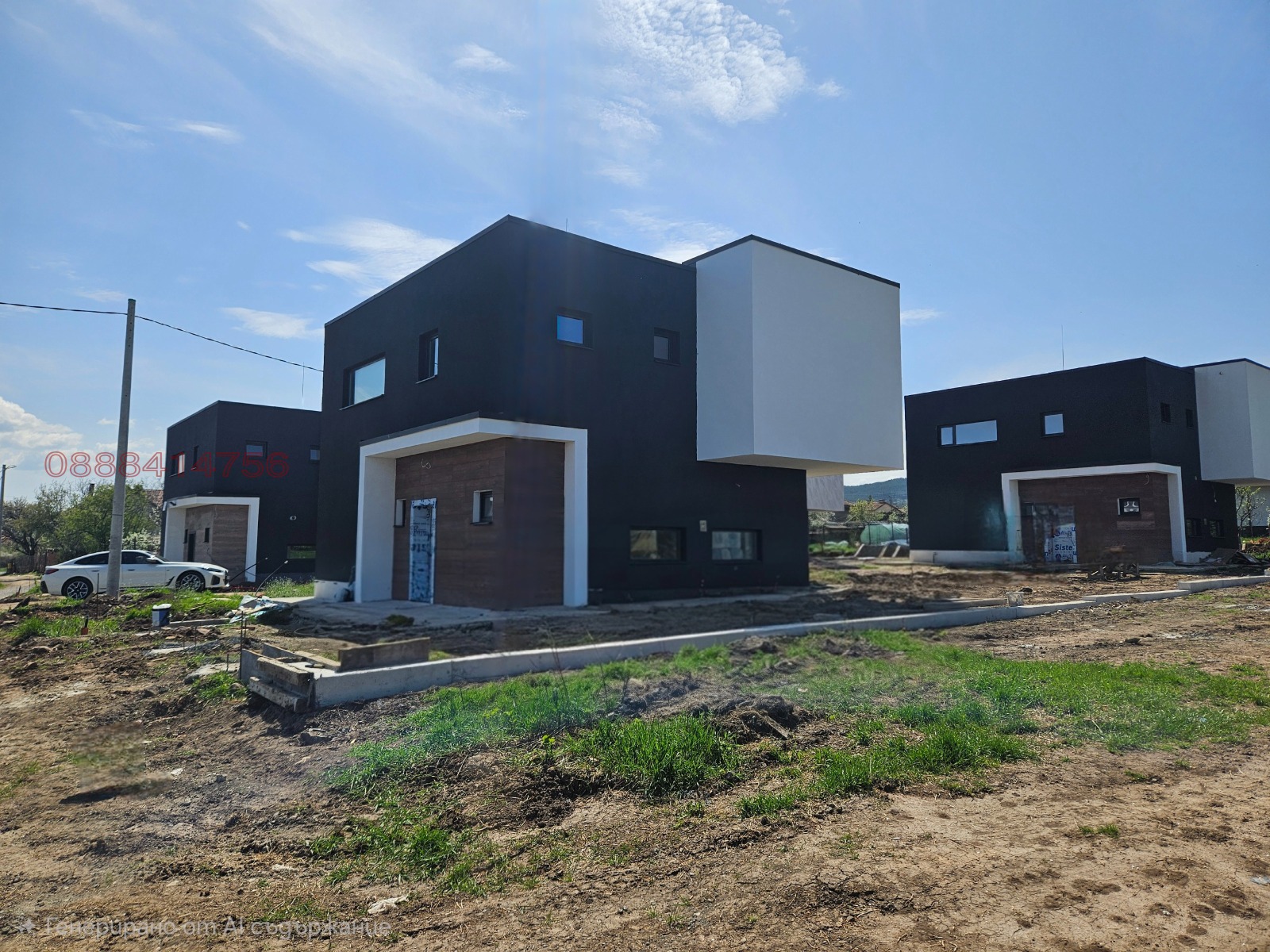 Продава КЪЩА, с. Нови хан, област София област