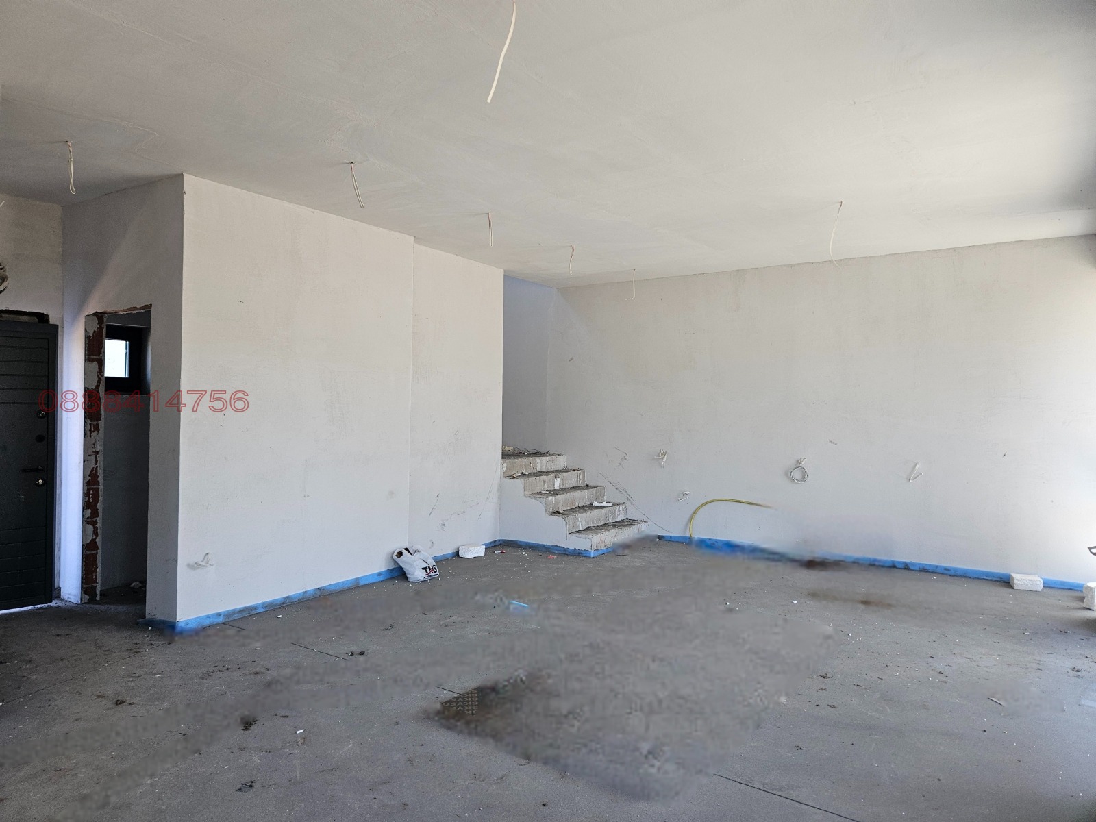 Продава КЪЩА, с. Нови хан, област София област, снимка 5 - Къщи - 54346650