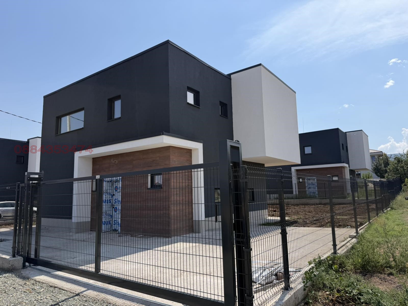 Продава КЪЩА, с. Нови хан, област София област, снимка 3 - Къщи - 56136663