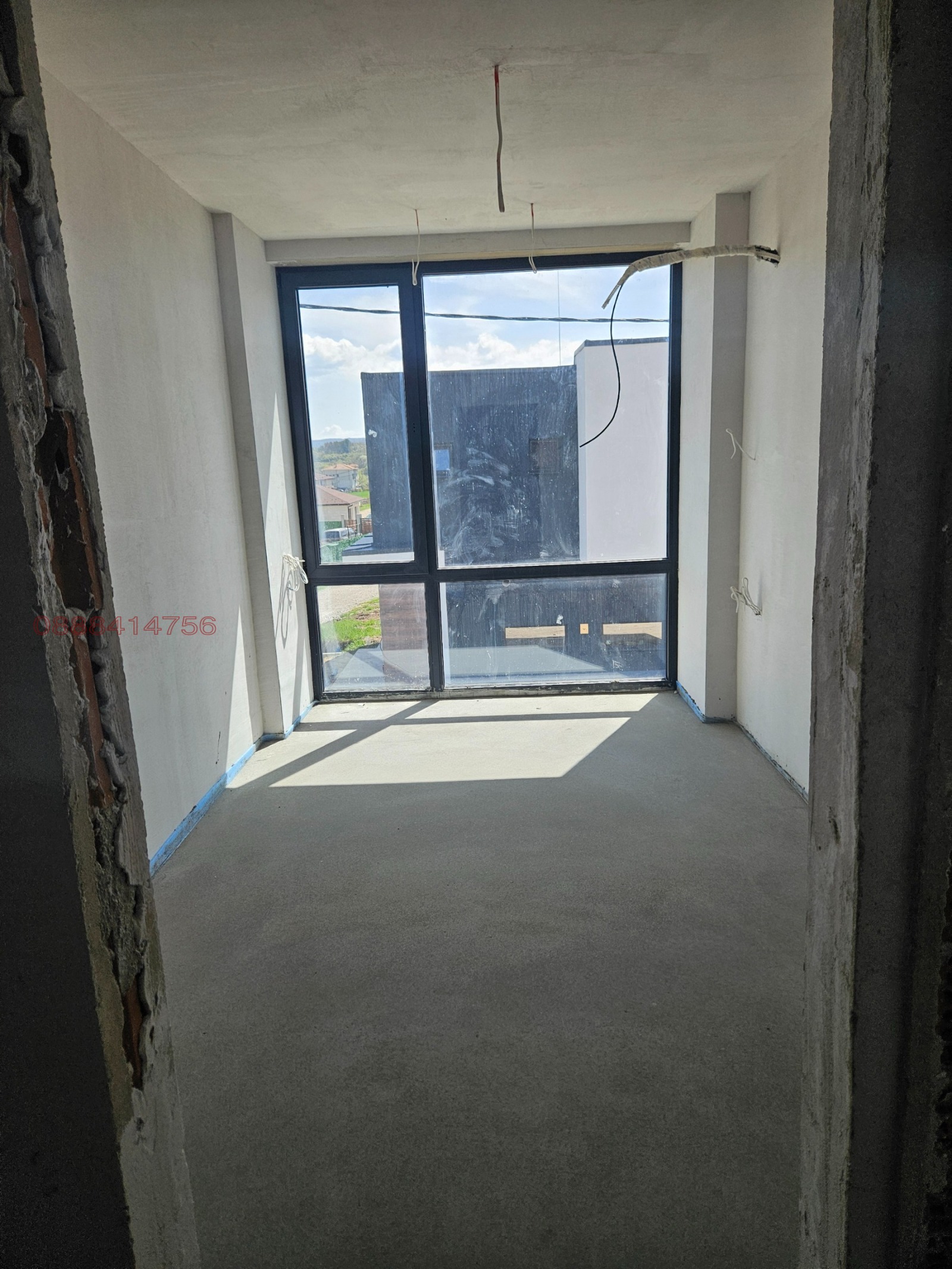 Продава КЪЩА, с. Нови хан, област София област, снимка 9 - Къщи - 54346650