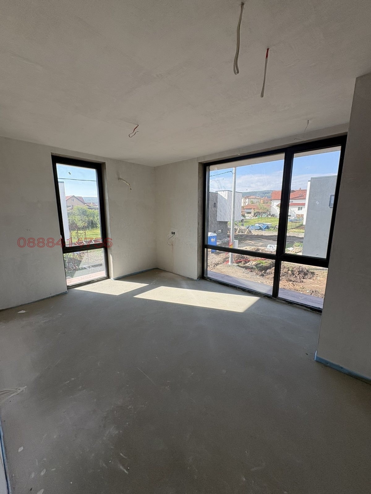 Продава КЪЩА, с. Нови хан, област София област, снимка 10 - Къщи - 54539768