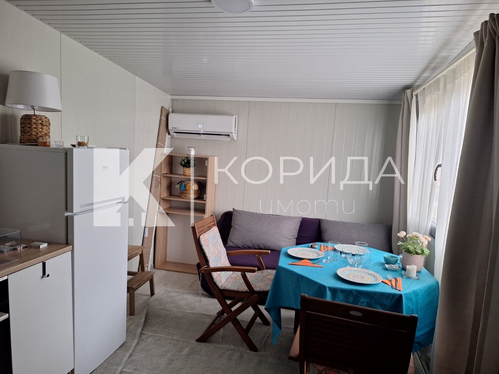 Продава ВИЛА, с. Режанци, област Перник, снимка 2 - Вили - 47865941