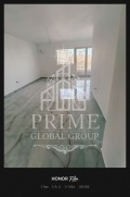 Продава  3-стаен град Бургас , Меден рудник - зона Б , 98 кв.м | 25448529 - изображение [2]