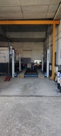 Продава БИЗНЕС ИМОТ, гр. Шумен, Промишлена зона, снимка 13