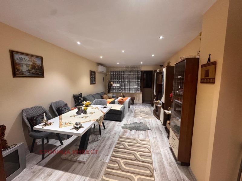 Продава 3-СТАЕН в град Русе, Здравец Изток - 74 кв.м / 128 000 € » 250 346.24 лв., СТОЛИЦА ИНВЕСТ