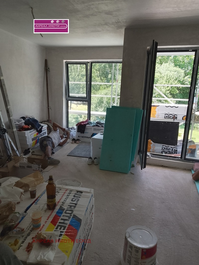 Продава 3-СТАЕН в град София, Гоце Делчев - 124 кв.м / 360 770 € » 705 604.79 лв., АНРЕАЛ ИМОТИ ЕООД