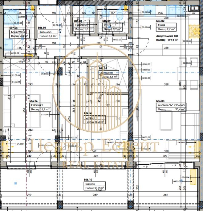 Продава 3-СТАЕН | Imot.bg — изображение 10
