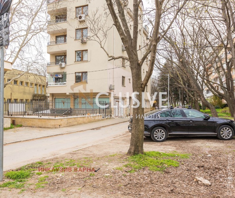 Продава ОФИС в град Варна, Чайка - 215 кв.м / 645 000 € » 1 261 510.35 лв., ИНКЛУЗИВ ВАРНА