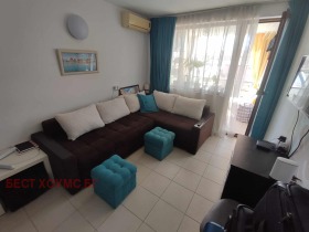 1 camera da letto k.k. Slanchev briag, regione Burgas