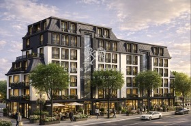 МНОГОСТАЕН, 210 m2