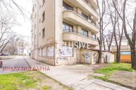 Kontor Chajka, Varna 5