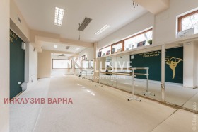 Kontor Chajka, Varna 7