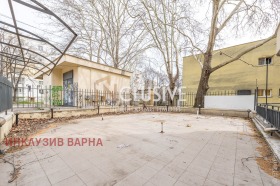 Kontor Chajka, Varna 2