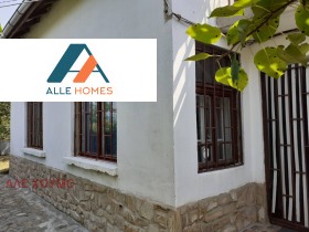 Hus Makotsevo, region Sofia 2