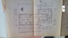 Hus Makotsevo, region Sofia 14