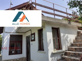Hus Makotsevo, region Sofia 1
