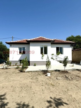 Casa Chernichevo, región Plovdiv