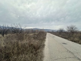 Plot Brestnik, region Plovdiv 1