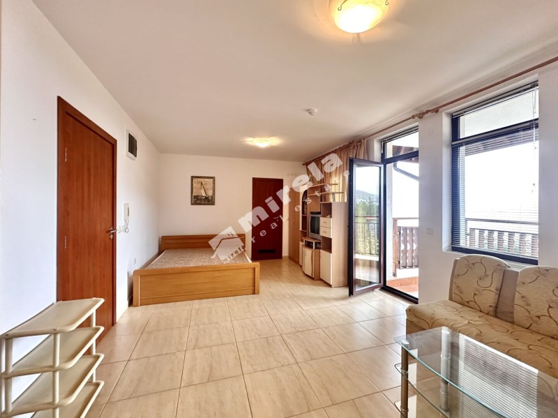 Na sprzedaż  Studio region Burgas , Sweti Wlas , 40 mkw | 61511047 - obraz [10]