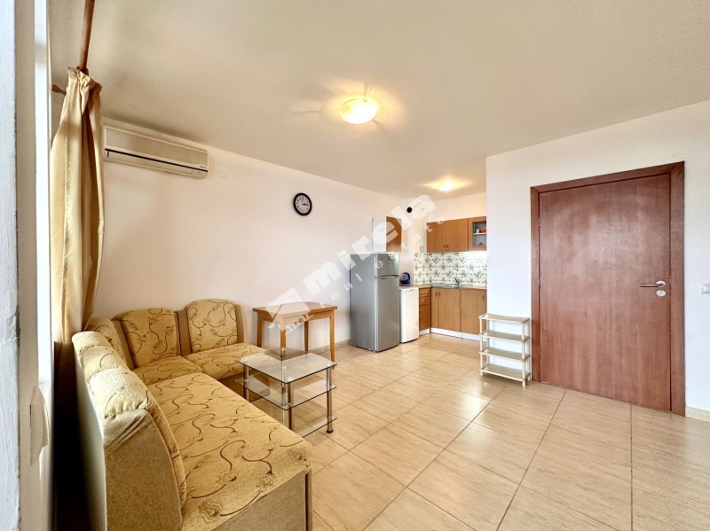 Na sprzedaż  Studio region Burgas , Sweti Wlas , 40 mkw | 61511047 - obraz [11]