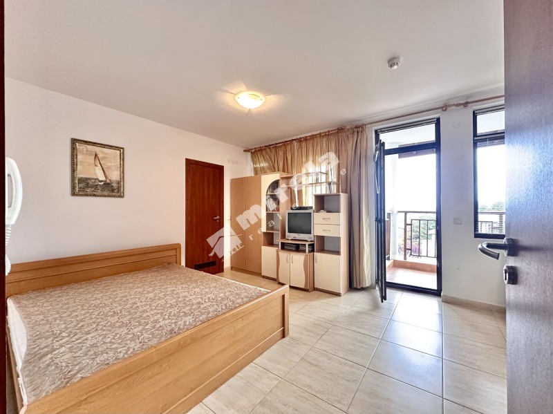 Na sprzedaż  Studio region Burgas , Sweti Wlas , 40 mkw | 61511047 - obraz [5]