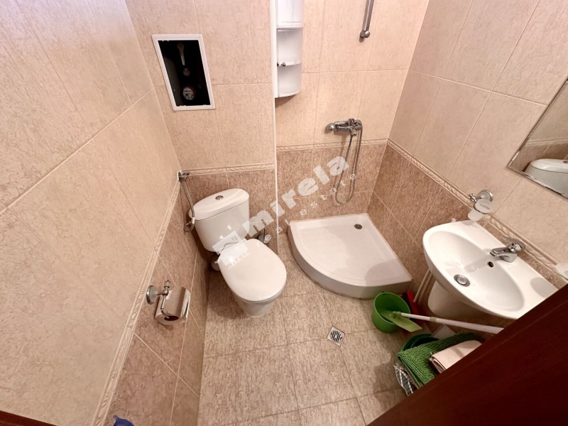 Na sprzedaż  Studio region Burgas , Sweti Wlas , 40 mkw | 61511047 - obraz [14]