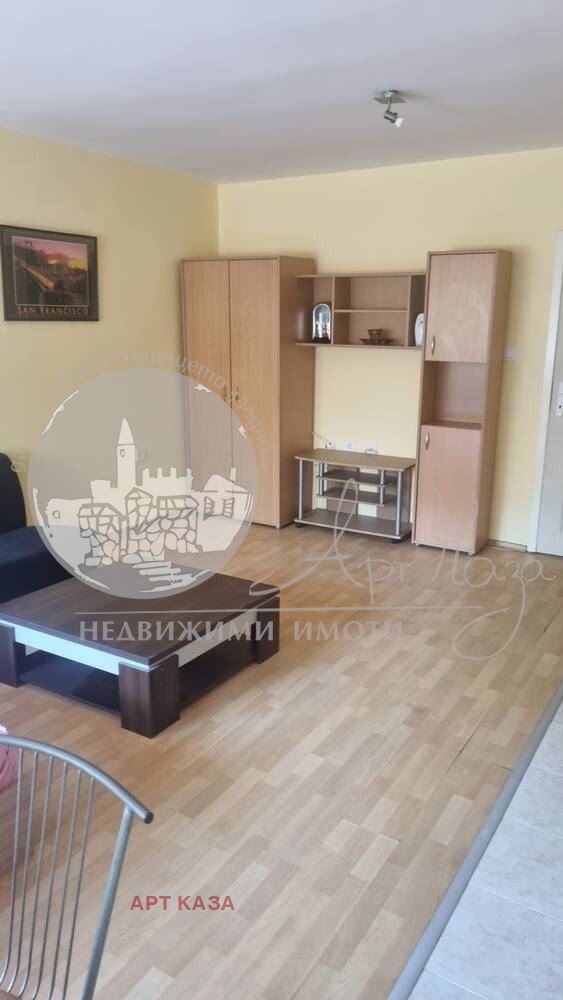 À venda  Estúdio Plovdiv , Karchiiaka , 40 m² | 18962501