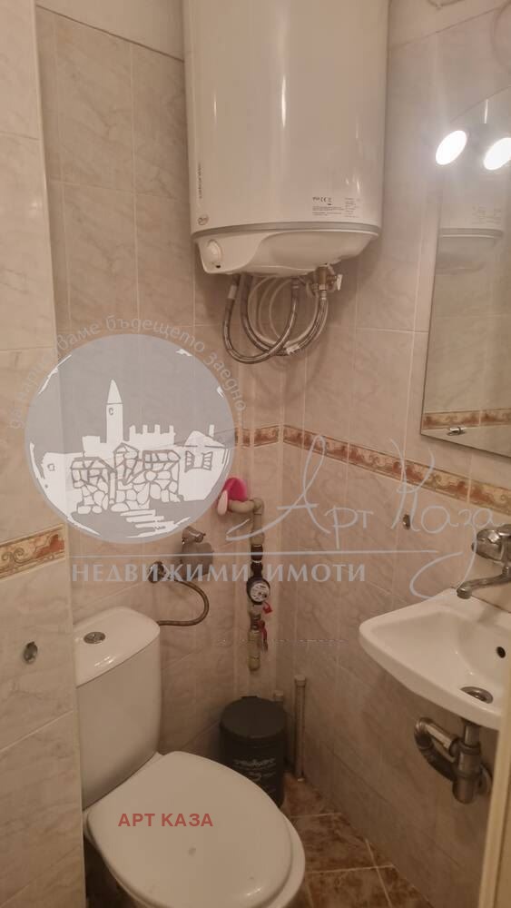 À venda  Estúdio Plovdiv , Karchiiaka , 40 m² | 18962501 - imagem [7]