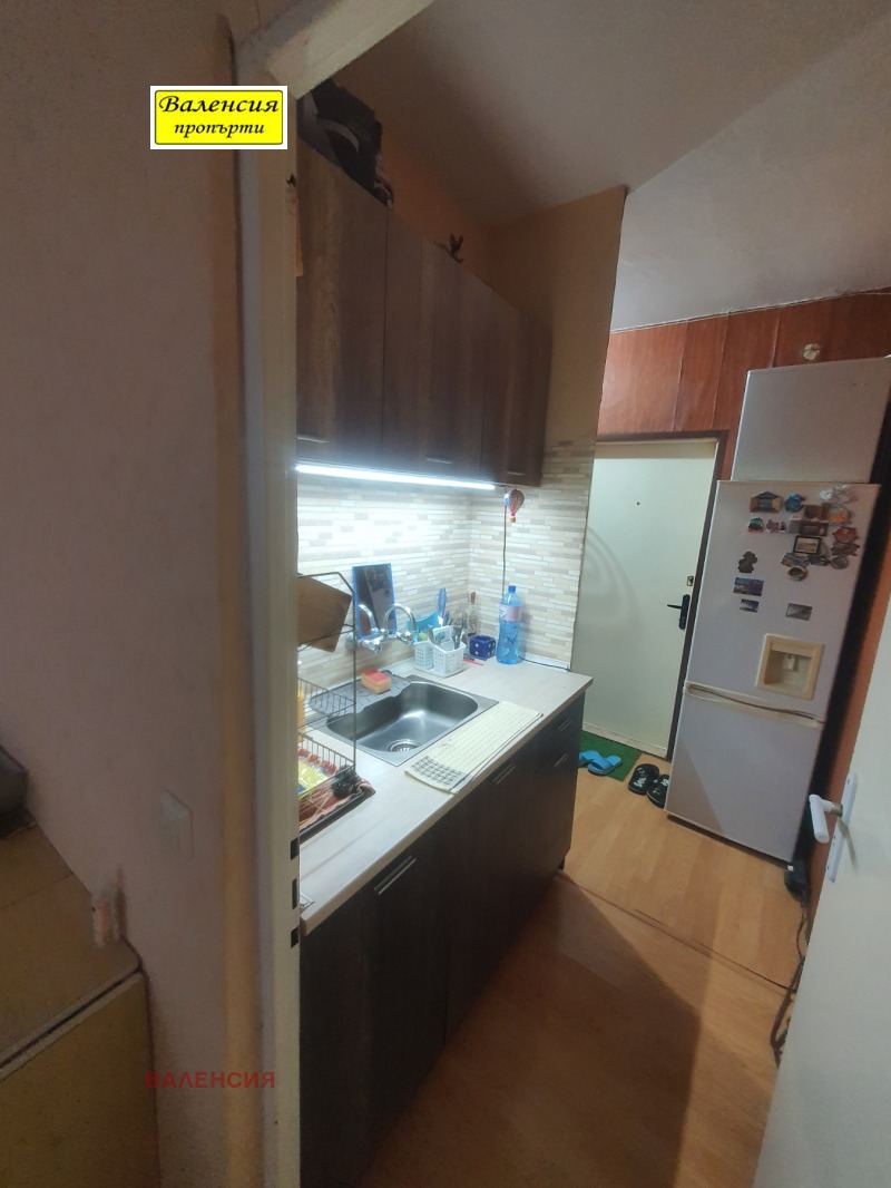 Προς πώληση  Στούντιο Βρατσα , Δαβνηκα , 42 τ.μ | 92289425 - εικόνα [6]